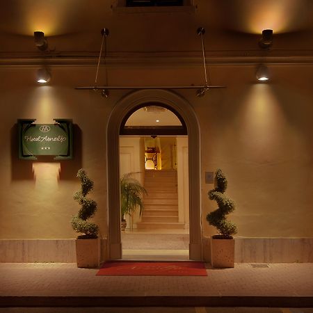 Hotel Arnolfo & Aqua Laetitia Spa & Beauty Montecatini Terme Exterior foto