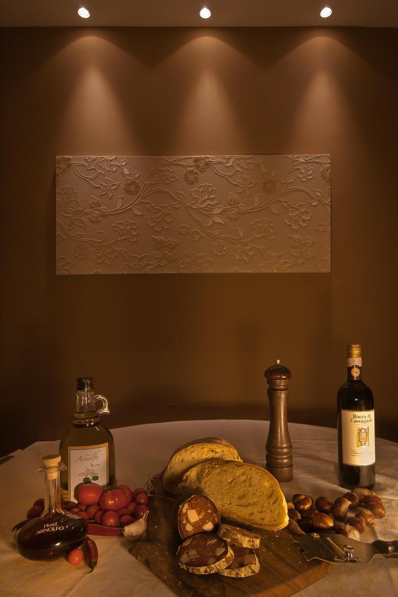 Hotel Arnolfo & Aqua Laetitia Spa & Beauty Montecatini Terme Exterior foto