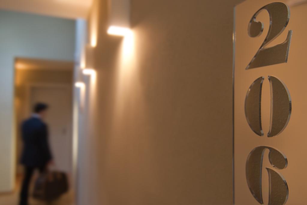 Hotel Arnolfo & Aqua Laetitia Spa & Beauty Montecatini Terme Exterior foto